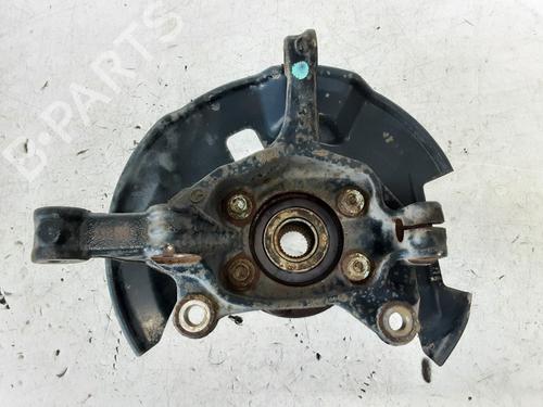 Right front steering knuckle MAZDA CX-3 (DK) 2.0 SKYACTIV-G (DK5W, DK6W) | BP39526924M26 - Image 3