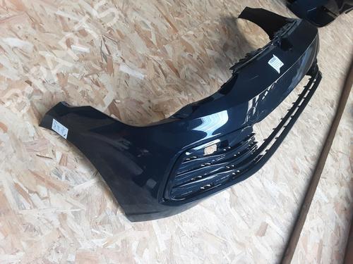 Front bumper VW GOLF VIII (CD1, DA1) 2.0 TDI | BP25731020C7 - Image 2