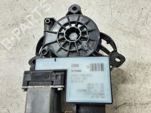 Left front window motor BMW 3 (G20, G80, G28) 330 e Plug-in-Hybrid | BP20285941E21 