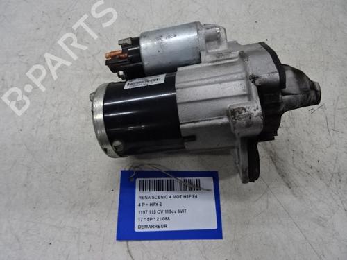 Used Starter Starter 20270274 20270274