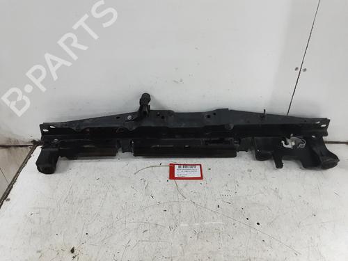Front slam panel RENAULT KADJAR (HA_, HL_) 1.5 dCi 110 (HLA3) | BP32248936C72