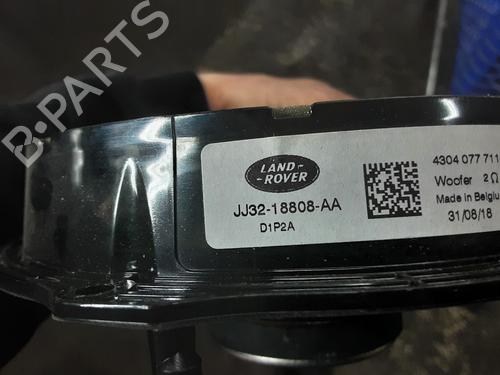 Used Speaker Speaker LAND ROVER RANGE ROVER EVOQUE (L551) 2.0 D150 (150 hp) 34383792 34383792