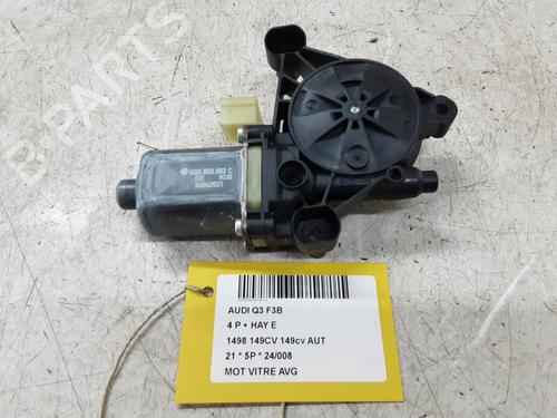 Used Left front window motor Left front window motor 36365591 36365591
