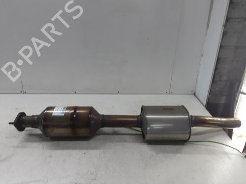Used Catalyst Catalyst 20277906 20277906