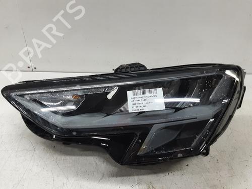 Used Left headlight Left headlight 32248418 32248418