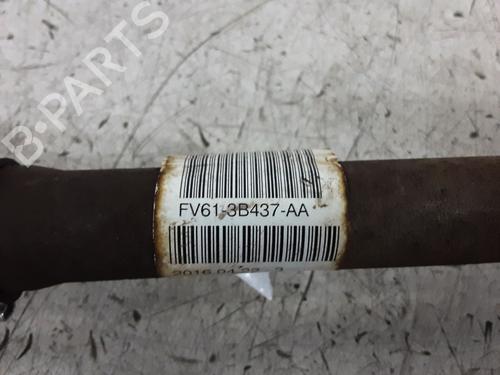 Left front driveshaft FORD TRANSIT CONNECT V408 Box Body/MPV 1.5 TDCi | BP32245995M38 - Image 3
