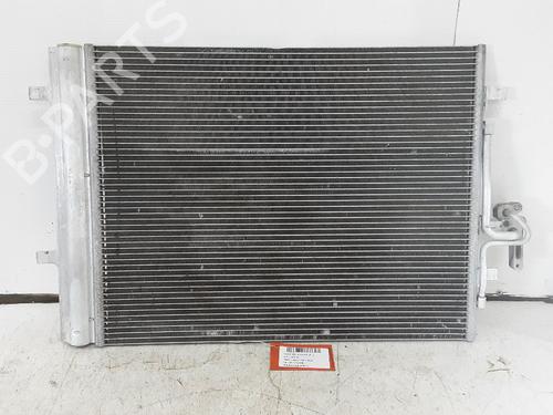 AC radiator VOLVO V60 I (155) D2 | BP32243293M32