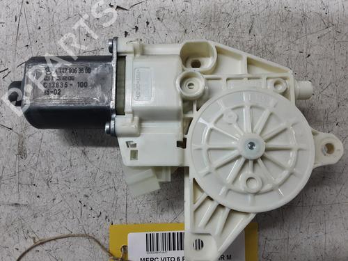 Right front window motor MERCEDES-BENZ V-CLASS (W447) V 220 CDI / d (447.811, 447.813, 447.815) | BP39889429E20 - Image 2