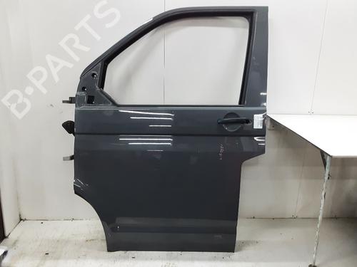 dr-venstre-fortil-vw-transporter-t5-van-7ha-7hh-7ea-7eh-2003-32248759 main image