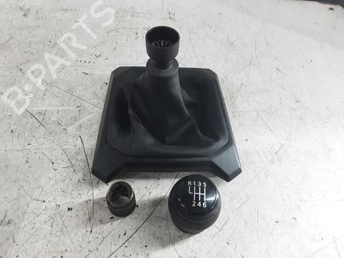 Shift knob DACIA DUSTER (PYM_, PYN_) 1.0 ECO G-100 | BP32629672I34 - Image 2
