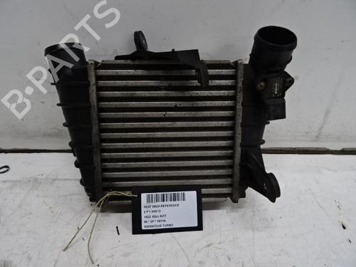 Used Intercooler SEAT IBIZA III (6L1) 1.4 TDI (70 hp) 20272927