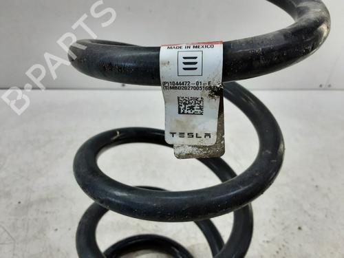 Støddæmperfjeder TESLA MODEL 3 (5YJ3) EV AWD | BP36669719C152 - Image 2