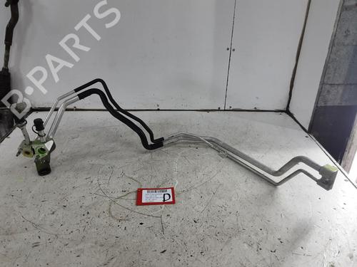 AC pipe VOLVO XC40 (536) T5 AWD | BP33247536M126 - Image 2