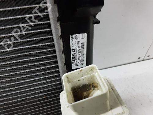 Water radiator DACIA SANDERO II TCe 90 (B8M1, B8MA, B8AC) | BP36669603M31 - Image 3