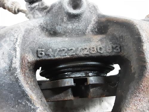 Right front brake caliper MINI MINI (F56) Cooper | BP36669615M104 - Image 5