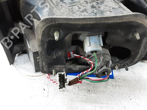 Left taillight HONDA CIVIC V Hatchback (EG, EH) 1.6 16V Vtec (EG5, EH3) | BP20286727C34 