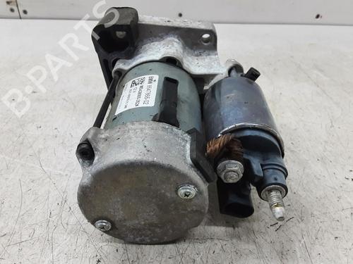 Starter BMW 1 (F40) 116 d | BP36094111M8 - Image 2