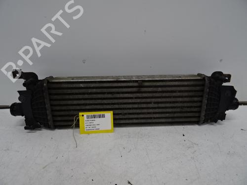 Used Intercooler Intercooler FORD FUSION (JU_) 1.6 TDCi (90 hp) 20272917 20272917