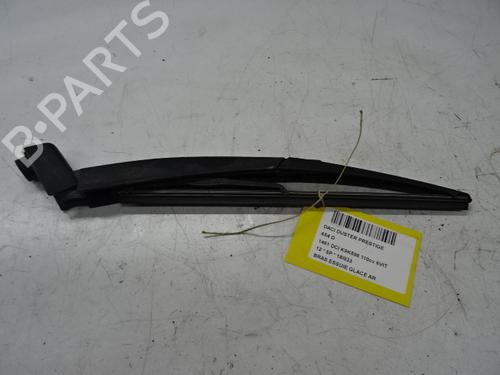 Used Rear windshield wiper arm DACIA DUSTER (HS_) 1.5 dCi (109 hp) 20272651