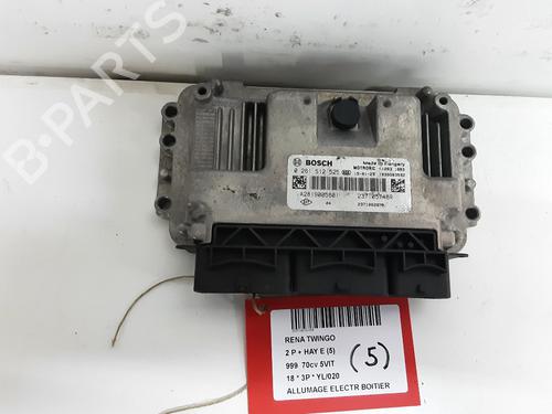 Elektronisk modul RENAULT TWINGO III (BCM_, BCA_) 1.0 SCe 70 (71 hp) 25208262