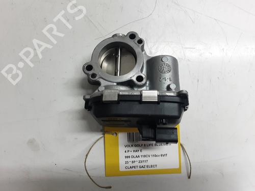 Spjældhus Spjældhus VW GOLF VIII (CD1, DA1) 1.0 TSI (110 hp) 37407155 37407155