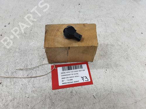Electronic module MERCEDES-BENZ VITO Van (W447) 116 CDI (447.601, 447.603, 447.605) | BP29168222M83 - Image 3