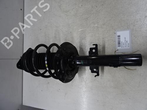 Used Left front shock absorber Left front shock absorber RENAULT GRAND SCÉNIC IV (R9_) 1.3 TCe 115 (R9N9) (115 hp) 20273429 20273429