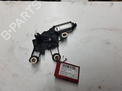 Rear wiper motor FORD FIESTA V (JH_, JD_) 1.4 TDCi | BP20282243M102 