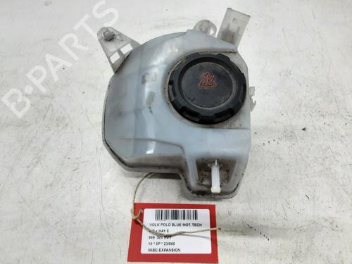 Used Expansion tank VW POLO VI (AW1, BZ1, AE1) 1.0 TSI (95 hp) 22176688
