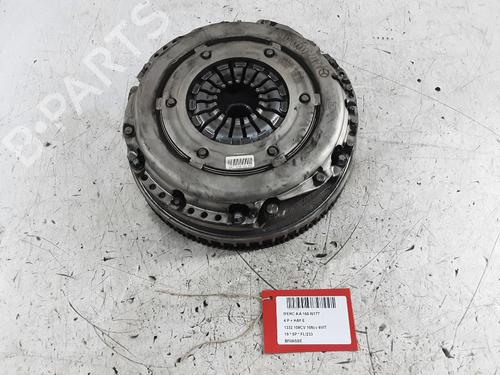 Used Flywheel Flywheel MERCEDES-BENZ A-CLASS (W177) A 160 (177.082) (109 hp) 32248941 32248941