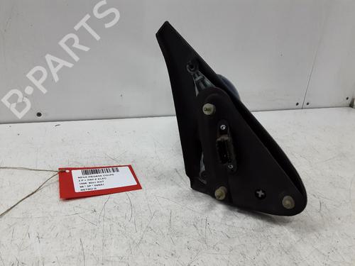 Left mirror RENAULT MEGANE I Coach (DA0/1_) 1.6 e (DA0F) | BP20287503C26 