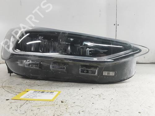 Right headlight FORD FOCUS IV (HN) 1.0 EcoBoost mHEV | BP37633355C29 - Image 2