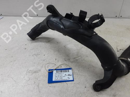 andre-vw-passat-cc-b6-357-20-bluetdi-2008-2009-2010-2011-2012-20285260 main image