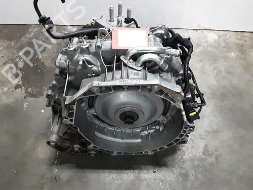 Caja de cambios FORD FIESTA VII (HJ, HF) 1.0 EcoBoost (125 hp) 31708314