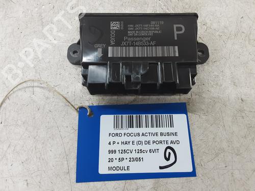 Used Control unit Control unit 20278394 20278394