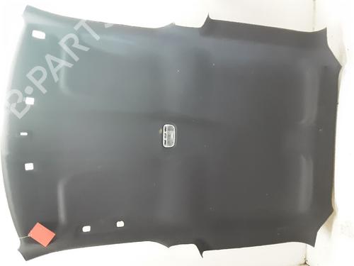 Interiør tag CITROËN DS3 (SA_) 1.6 HDi 90 | BP32249373I12 - Image 2