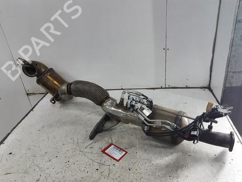 Particulate filter VW GOLF VIII (CD1, DA1) 1.4 GTE Plug-in Hybrid | BP34578850M81 - Image 2