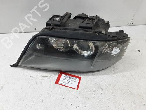 Venstre forlygte AUDI A6 C5 Avant (4B5) 2.5 TDI (163 hp) 20281714