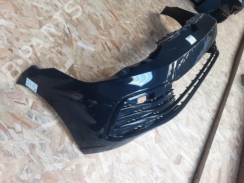 Front bumper VW GOLF VIII (CD1, DA1) 2.0 TDI | BP25731015C7 - Image 2