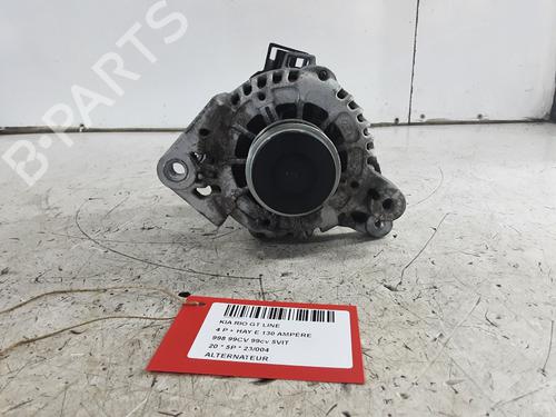 Alternator KIA RIO IV (YB, SC, FB) 1.0 T-GDI 100 | BP30578944M7 - Image 2