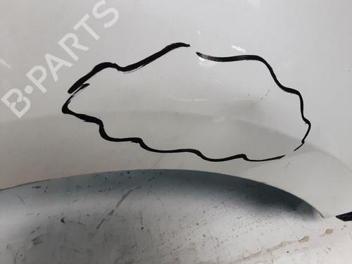 Forkjerm høyre SUZUKI SWIFT V (AZ) 1.2 Hybrid (Mild Hybrid) (A2L412) | BP32244362C42