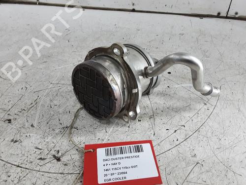 Egr DACIA DUSTER (HM_) 1.5 dCi 115 4x4 (HMAD) | BP31312638M69