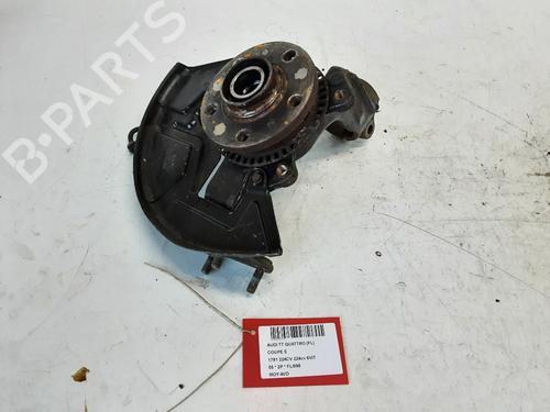 Used Right front steering knuckle AUDI TT (8N3) 1.8 T quattro (224 hp) 32246268