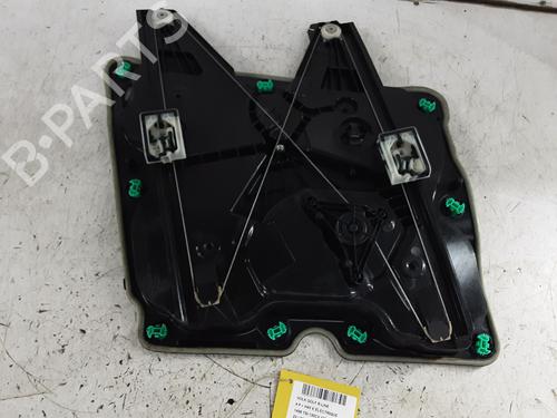 Front right window mechanism VW GOLF VIII (CD1, DA1) 1.5 TSI | BP36478832C23 - Image 3