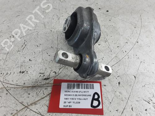 Gearbox mount MERCEDES-BENZ A-CLASS Saloon (V177) A 180 d (177.103) | BP36093945M88 - Image 2