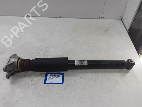 Used Left rear shock absorber Left rear shock absorber BMW X2 (F39) sDrive 18 i (140 hp) 32244129 32244129
