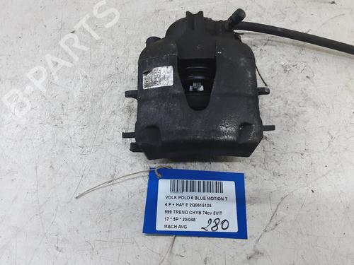 Used Left front brake caliper Left front brake caliper 39058408 39058408
