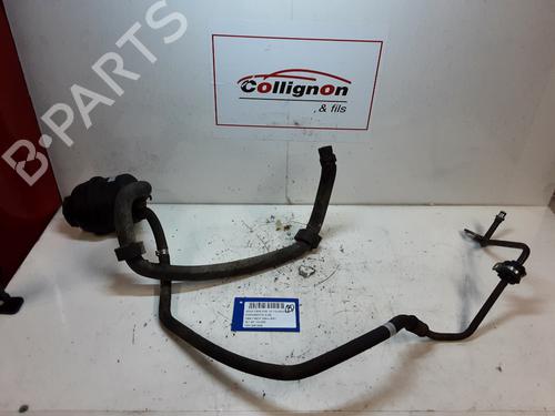 Rør VW CRAFTER 30-50 Van (2E_) 2.0 TDI (136 hp) 32245199