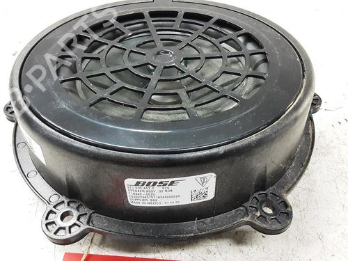 Speaker PORSCHE TAYCAN (Y1A) Electric (Y1AAA1, Y1AAI1) | BP32359987E2 - Image 2