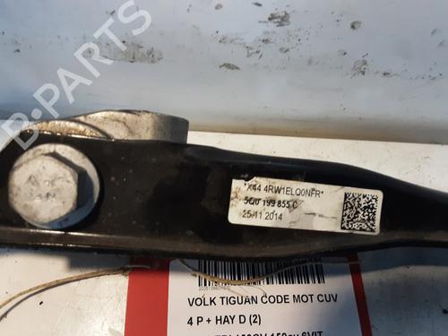 Gearbox mount VW TIGUAN (5N_) 2.0 TDI | BP28383521M88